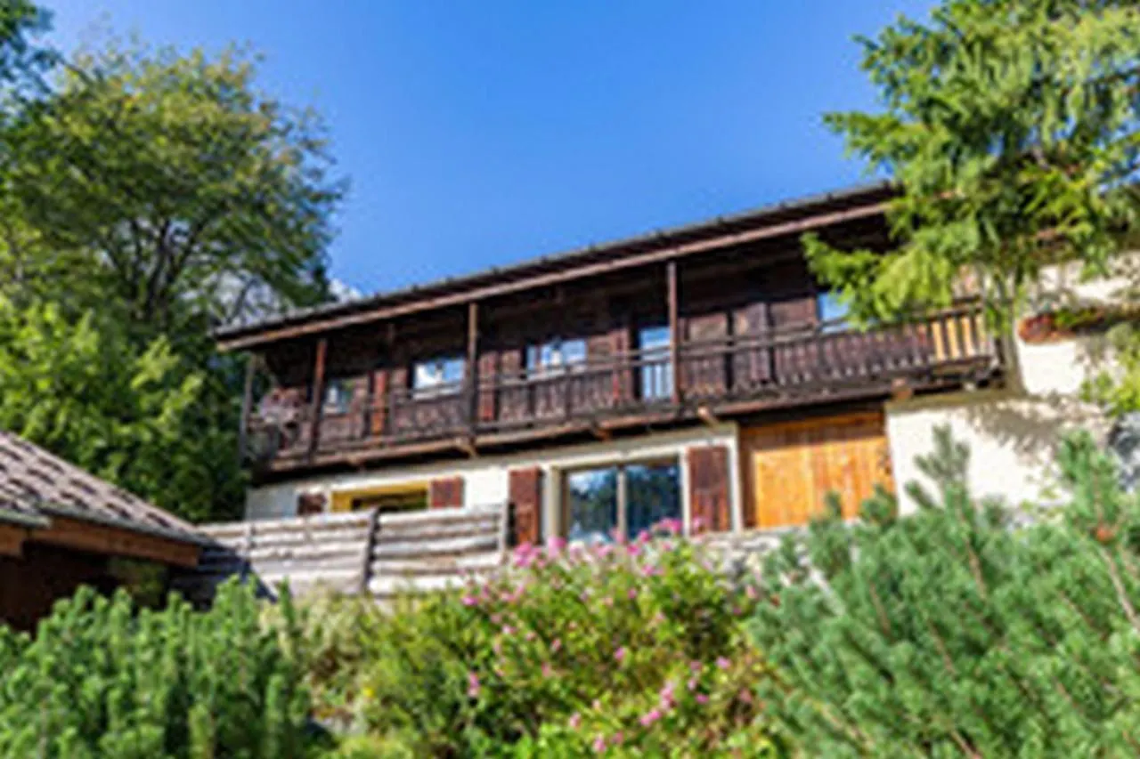 Chalet Le Solerey Villa Chamonix 0*,